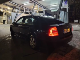 Skoda Octavia, снимка 2