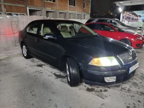 Skoda Octavia, снимка 5