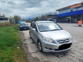 Honda Fr-v, снимка 4