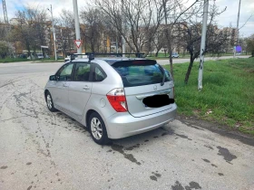 Honda Fr-v, снимка 7