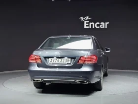 Mercedes-Benz E 220, снимка 4