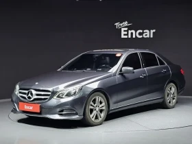 Mercedes-Benz E 220, снимка 1