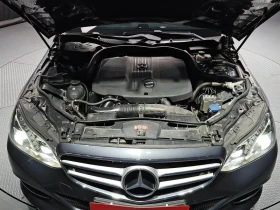 Mercedes-Benz E 220, снимка 6