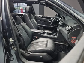 Mercedes-Benz E 220, снимка 10