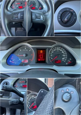 Audi A6 Allroad 3.0 TDI Quattro* Bose* Лизинг, снимка 13