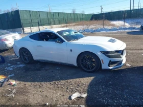 Ford Mustang 5.0l Dark Horse Fastback* КРАЙНА ЦЕНА ДО БГ* , снимка 13