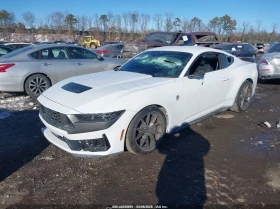 Ford Mustang 5.0l Dark Horse Fastback* КРАЙНА ЦЕНА ДО БГ* , снимка 2