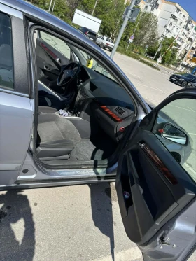 Opel Astra 1.7CDTI, снимка 5