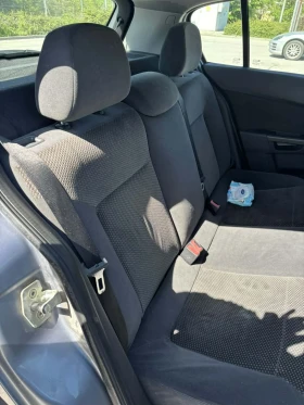 Opel Astra 1.7CDTI, снимка 10