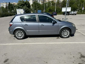 Opel Astra 1.7CDTI, снимка 1