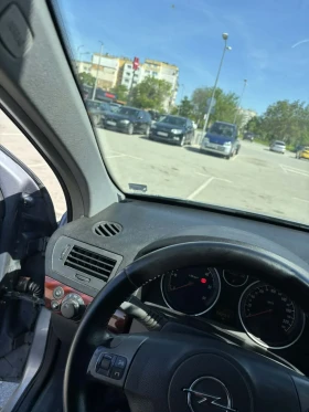 Opel Astra 1.7CDTI, снимка 7
