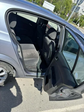 Opel Astra 1.7CDTI, снимка 12