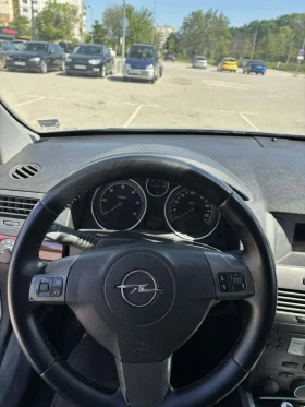 Opel Astra 1.7CDTI, снимка 6