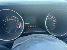 Ford Mustang * GT * ОБДУХВАНЕ * ПОДГРЕВ * КАМЕРЕА * NAVI, снимка 8