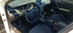Peugeot 508, снимка 6