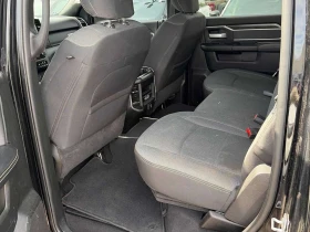 Dodge RAM 3500 * Big Horn * ПРЕДСТАВИТЕЛСТВО * ПОДГРЕВИ * NAVI, снимка 10
