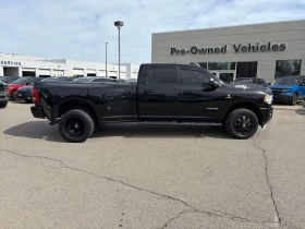 Dodge RAM 3500 * Big Horn * ПРЕДСТАВИТЕЛСТВО * ПОДГРЕВИ * NAVI, снимка 3