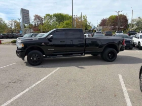 Dodge RAM 3500 * Big Horn * ПРЕДСТАВИТЕЛСТВО * ПОДГРЕВИ * NAVI, снимка 2