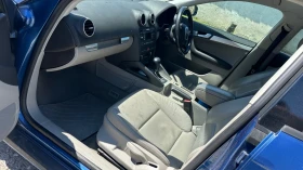 Audi A3 2.0tfsi Автомат DSG , снимка 9