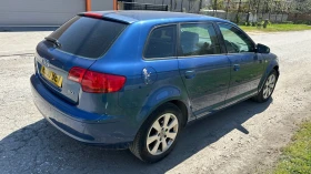 Audi A3 2.0tfsi Автомат DSG , снимка 2