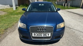Audi A3 2.0tfsi Автомат DSG , снимка 1
