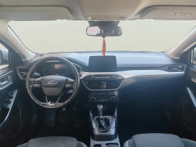 Ford Focus 1.0 EcoBoost, снимка 9