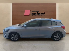 Ford Focus 1.0 EcoBoost, снимка 4