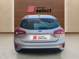 Ford Focus 1.0 EcoBoost, снимка 5