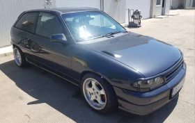 Opel Astra 2.0 16v Gsi, снимка 9