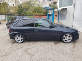 Opel Astra 2.0 16v Gsi, снимка 7