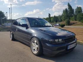 Opel Astra 2.0 16v Gsi, снимка 12