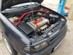 Opel Astra 2.0 16v Gsi, снимка 3