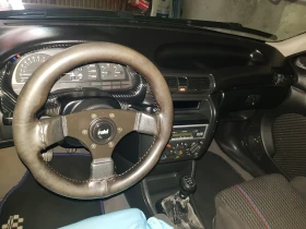 Opel Astra 2.0 16v Gsi, снимка 4