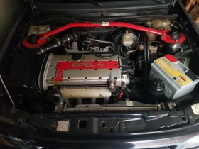 Opel Astra 2.0 16v Gsi, снимка 17