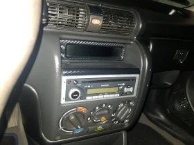 Opel Astra 2.0 16v Gsi, снимка 5