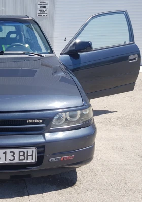 Opel Astra 2.0 16v Gsi, снимка 8