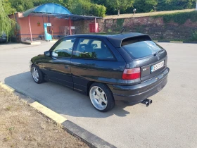 Opel Astra 2.0 16v Gsi, снимка 11