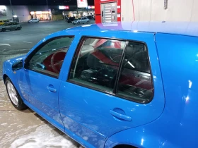 VW Golf mk 4 1.6 SR Klima, снимка 4