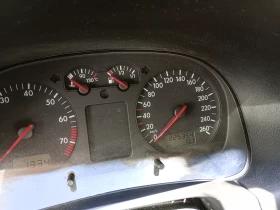 VW Golf mk 4 1.6 SR Klima, снимка 9