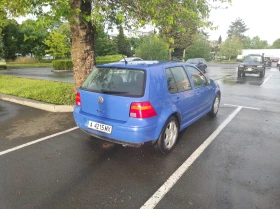 VW Golf mk 4 1.6 SR Klima, снимка 3