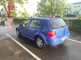 VW Golf mk 4 1.6 SR Klima, снимка 2