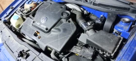 VW Golf mk 4 1.6 SR Klima, снимка 5