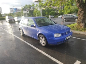 VW Golf mk 4 1.6 SR Klima, снимка 1