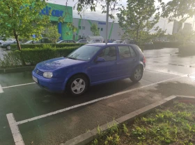 VW Golf mk 4 1.6 SR Klima, снимка 4