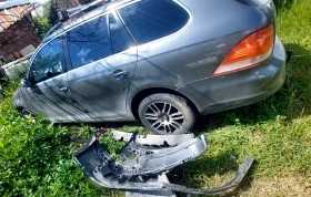 VW Golf, снимка 1