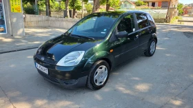 Ford Fiesta 1.3 Газ Бензин, снимка 1