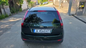 Ford Fiesta 1.3 Газ Бензин, снимка 6