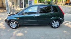 Ford Fiesta 1.3 Газ Бензин, снимка 5