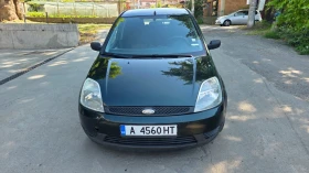 Ford Fiesta 1.3 Газ Бензин, снимка 3