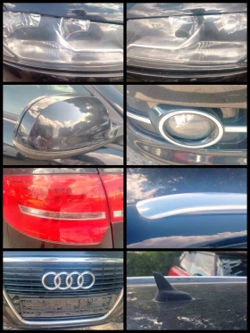 Audi A3 1.4TFSI/NAVI, снимка 4
